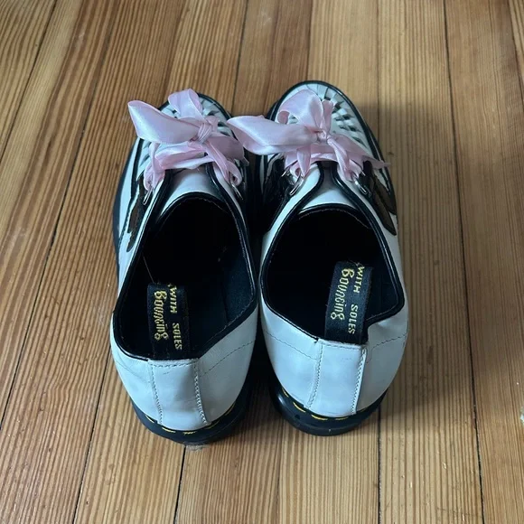 Doc Marten Creepers - Picture 4 of 5